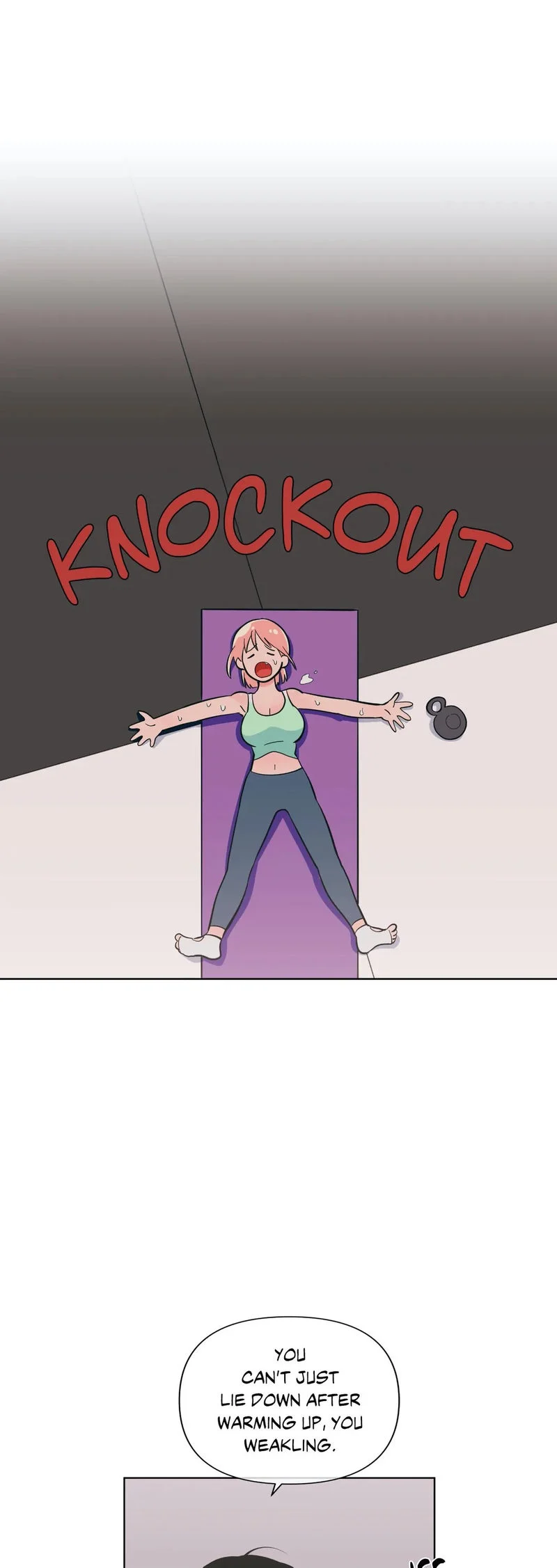 Peach Sorbet chapter 30 page 29