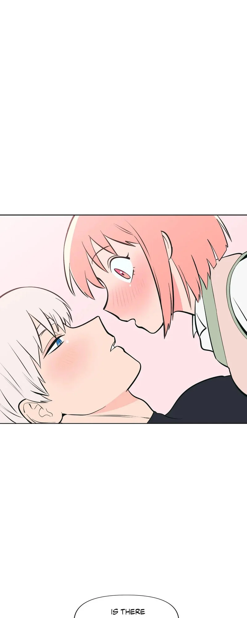 Peach Sorbet chapter 32 page 1