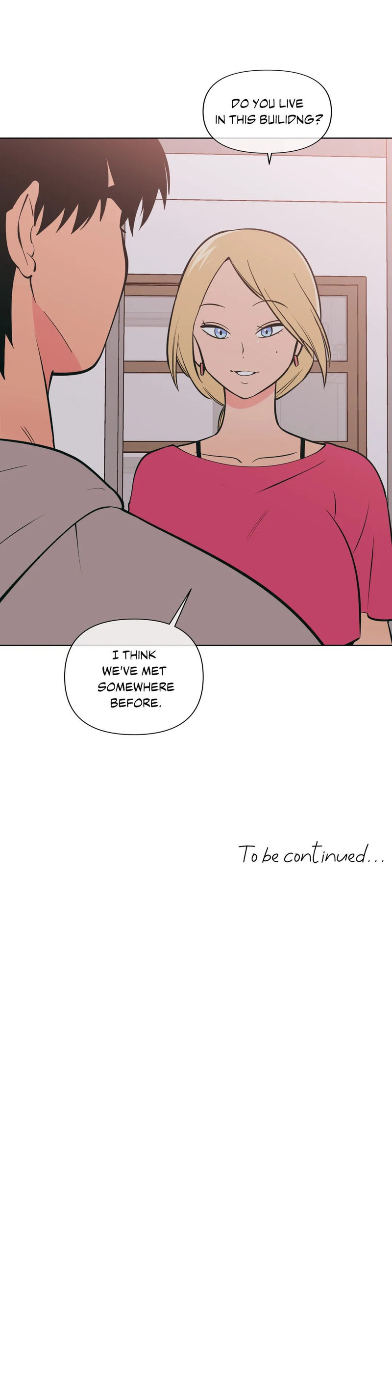 Peach Sorbet chapter 32 page 44