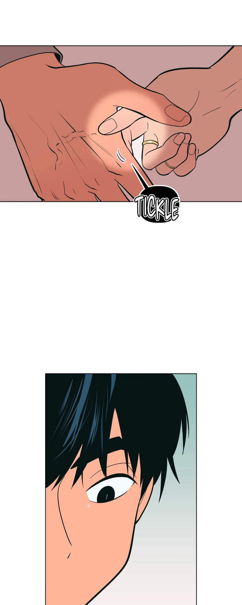 Peach Sorbet chapter 33 page 5