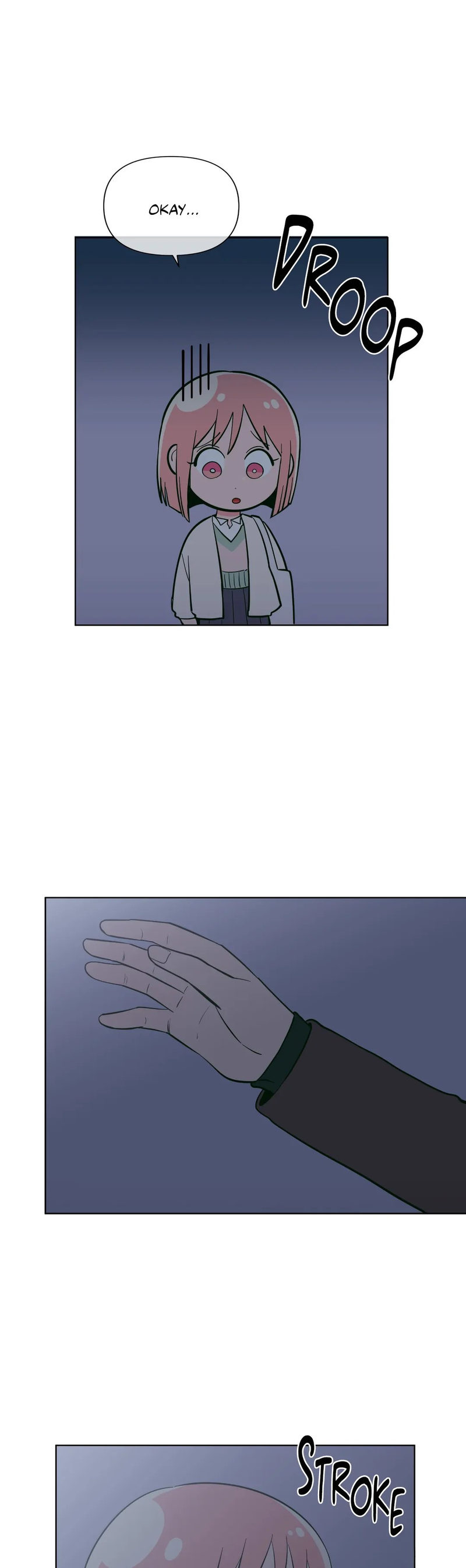 Peach Sorbet chapter 33 page 17