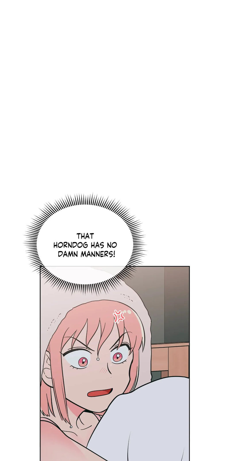 Peach Sorbet chapter 34 page 1