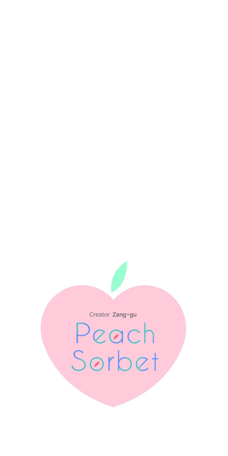 Peach Sorbet chapter 34 page 5