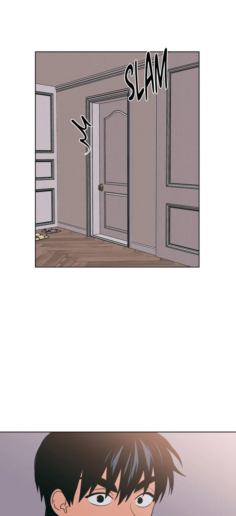 Peach Sorbet chapter 34 page 11