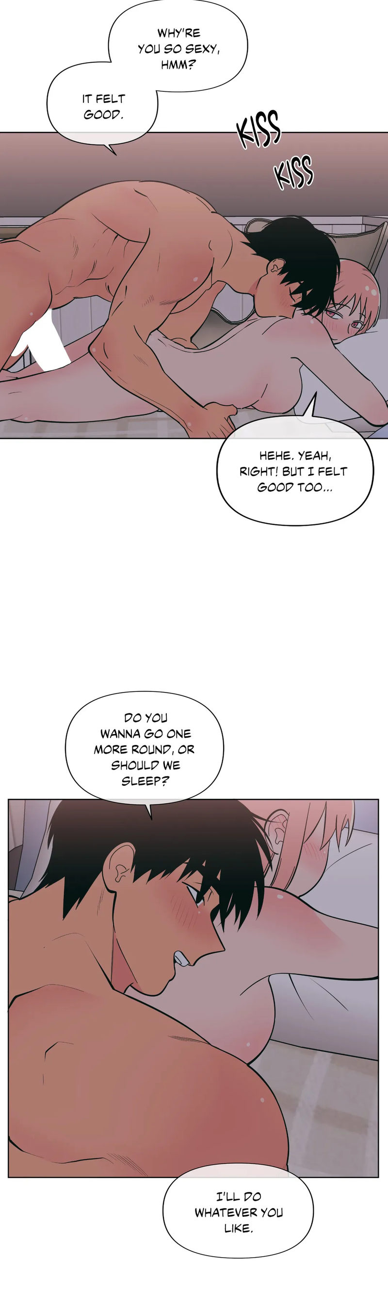 Peach Sorbet chapter 37 page 24
