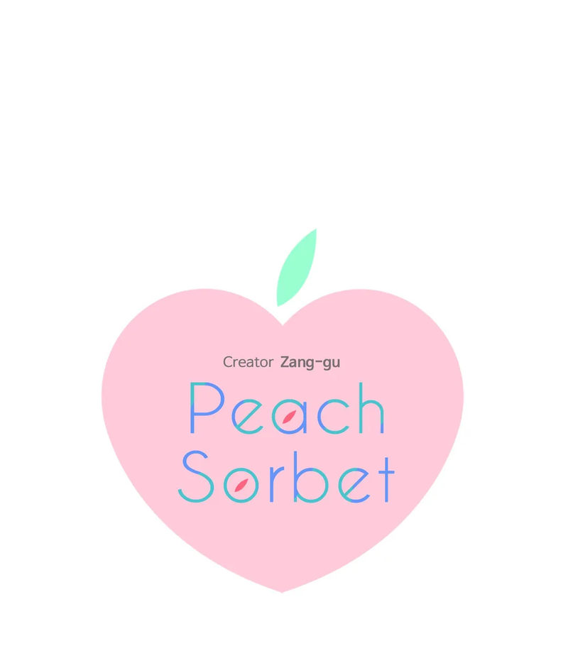 Peach Sorbet chapter 38 page 1