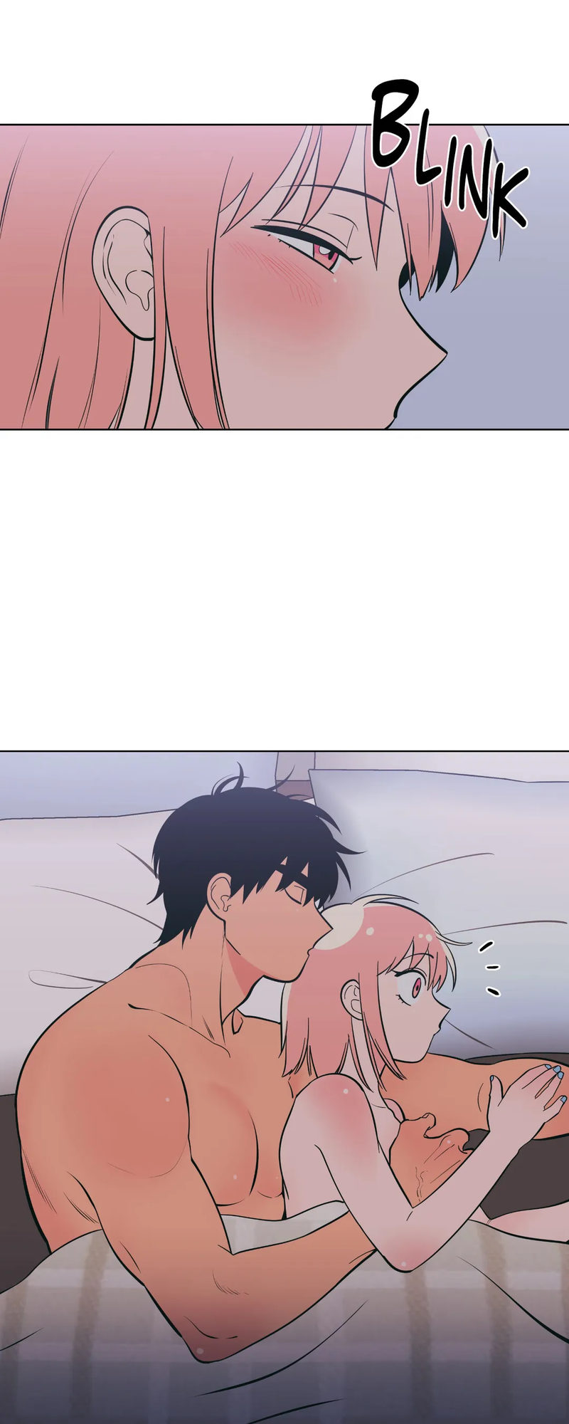 Peach Sorbet chapter 38 page 5