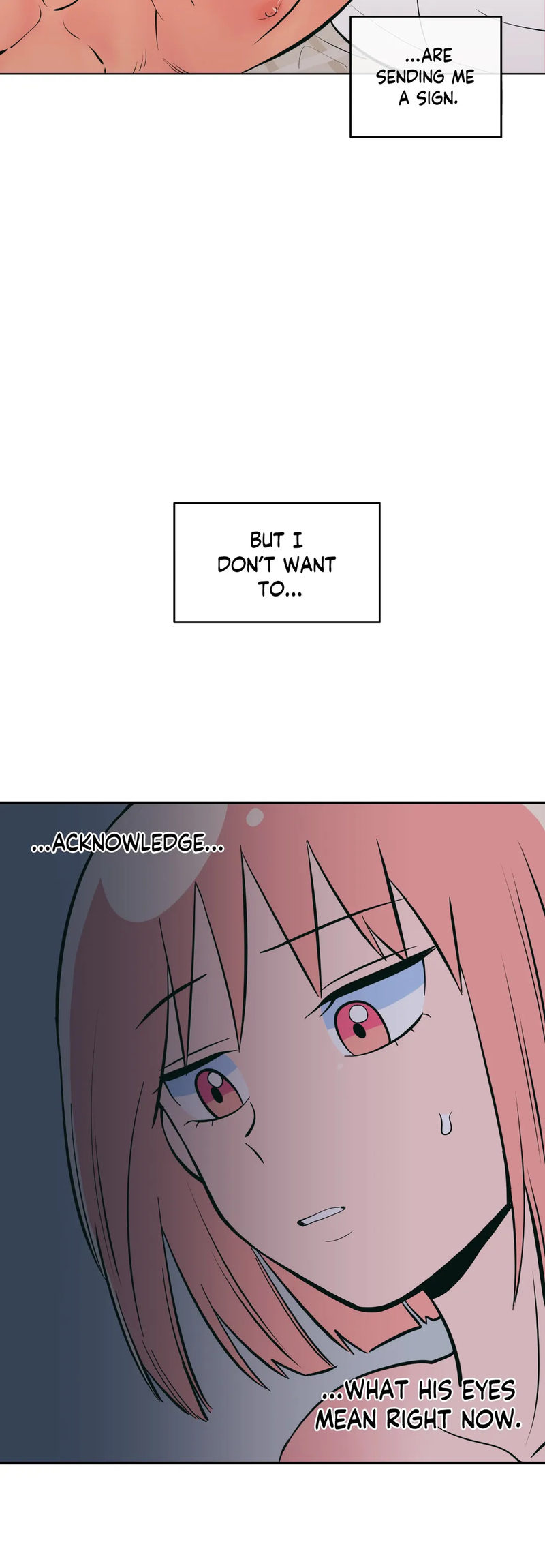 Peach Sorbet chapter 38 page 24