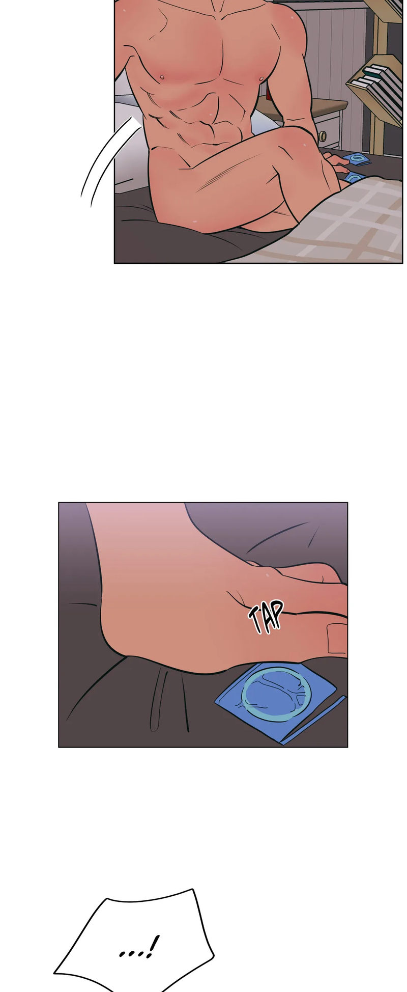 Peach Sorbet chapter 38 page 50