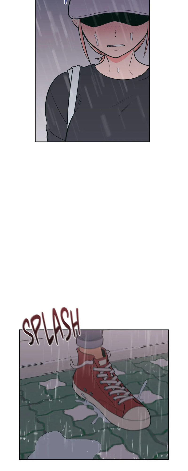 Peach Sorbet chapter 39 page 5