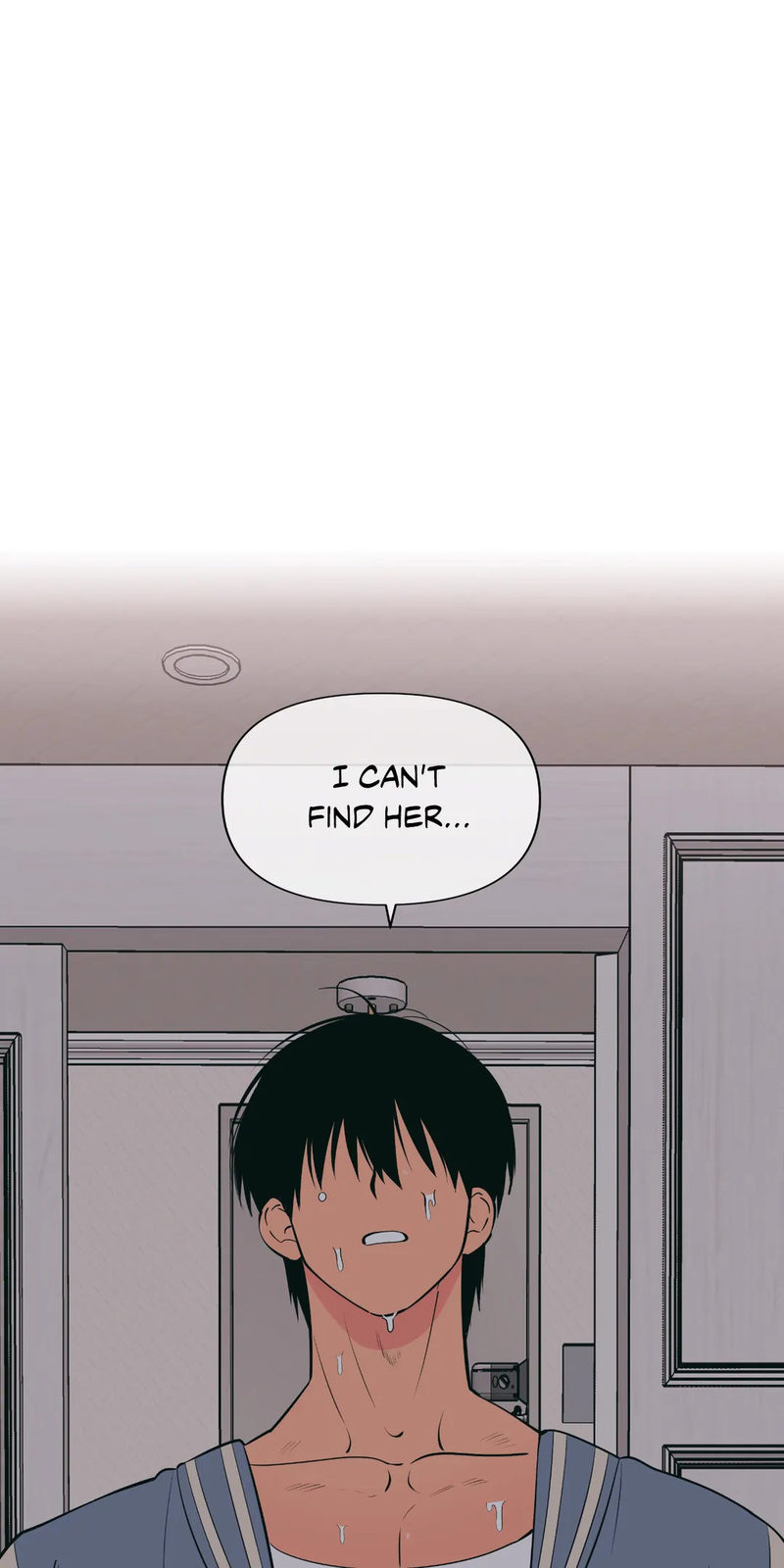 Peach Sorbet chapter 39 page 8