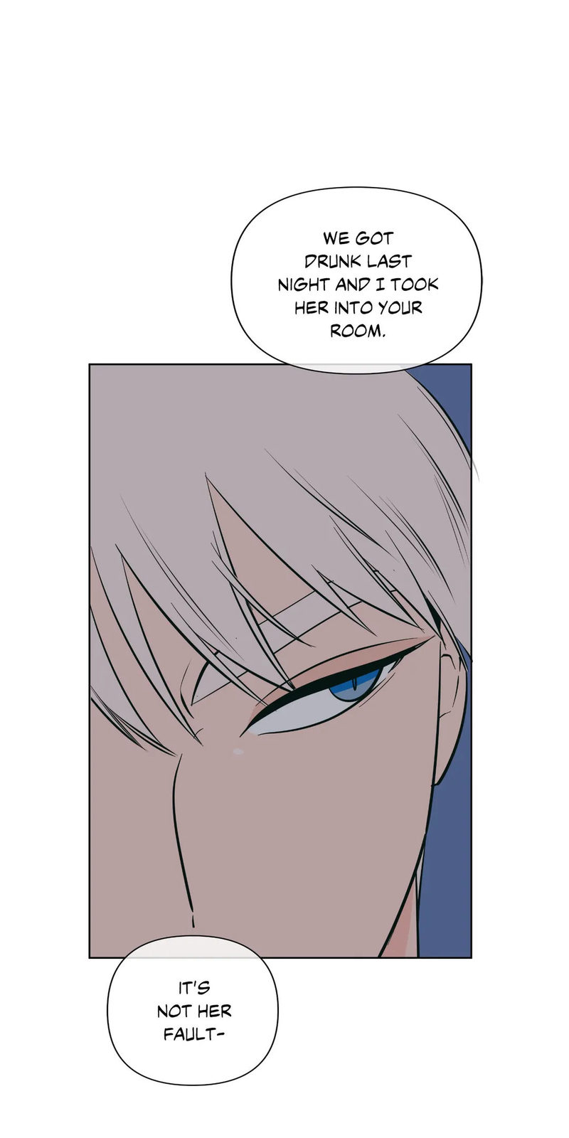 Peach Sorbet chapter 39 page 13