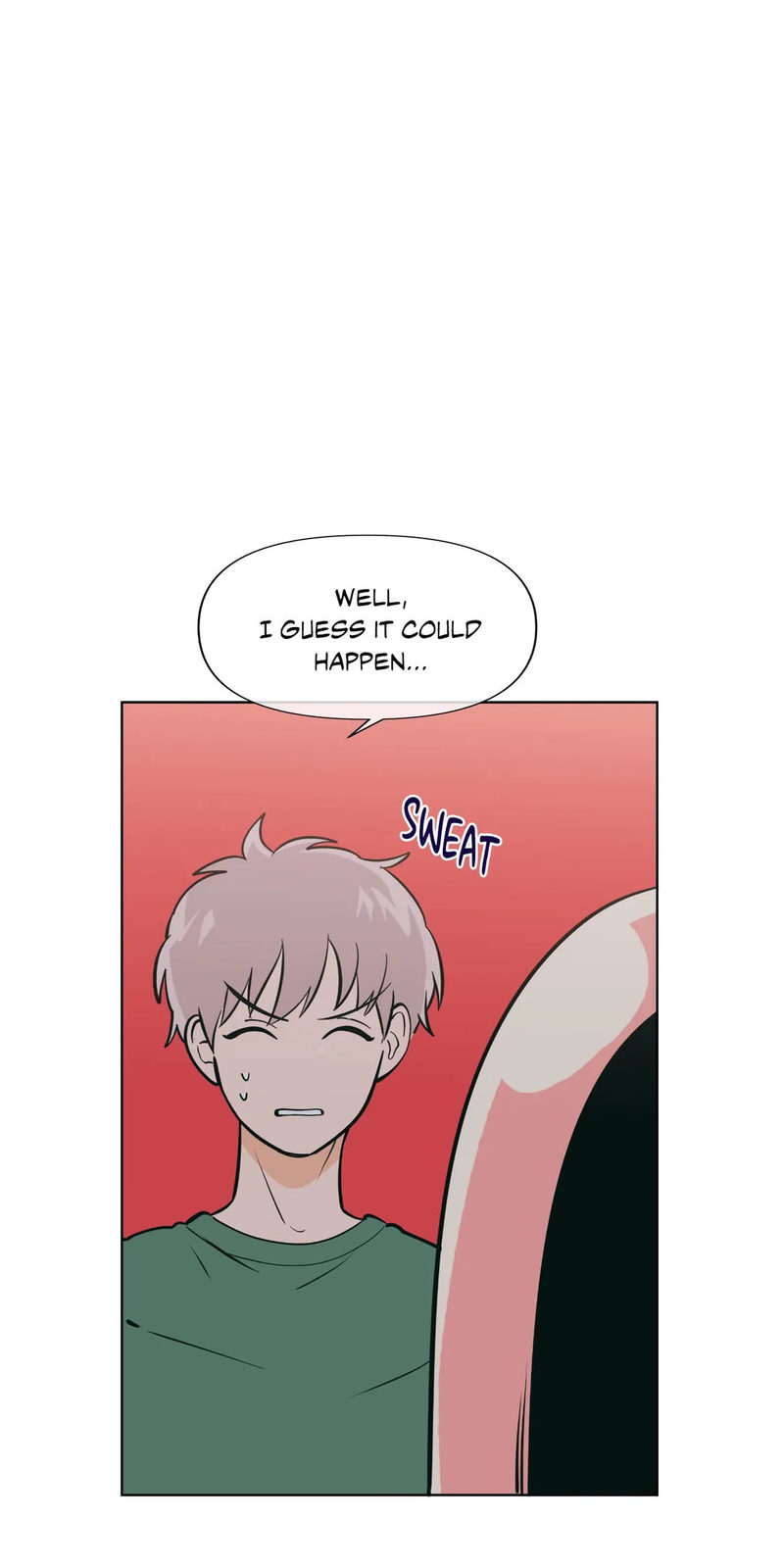 Peach Sorbet chapter 39 page 17