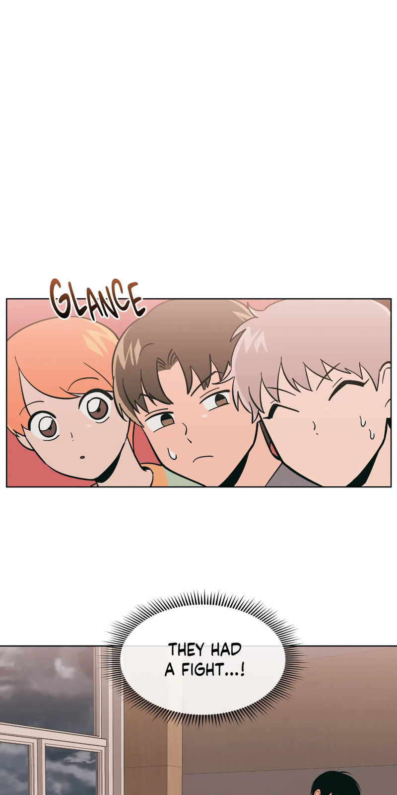 Peach Sorbet chapter 40 page 36