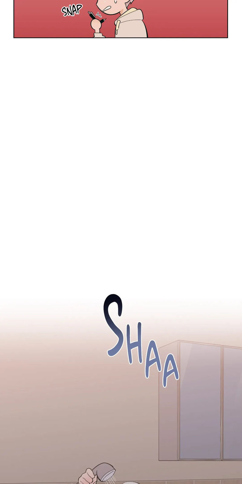 Peach Sorbet chapter 40 page 39