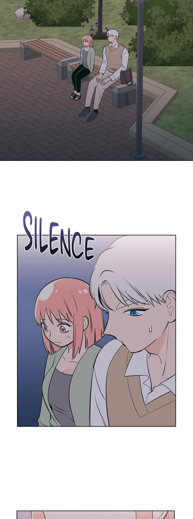 Peach Sorbet chapter 41 page 7