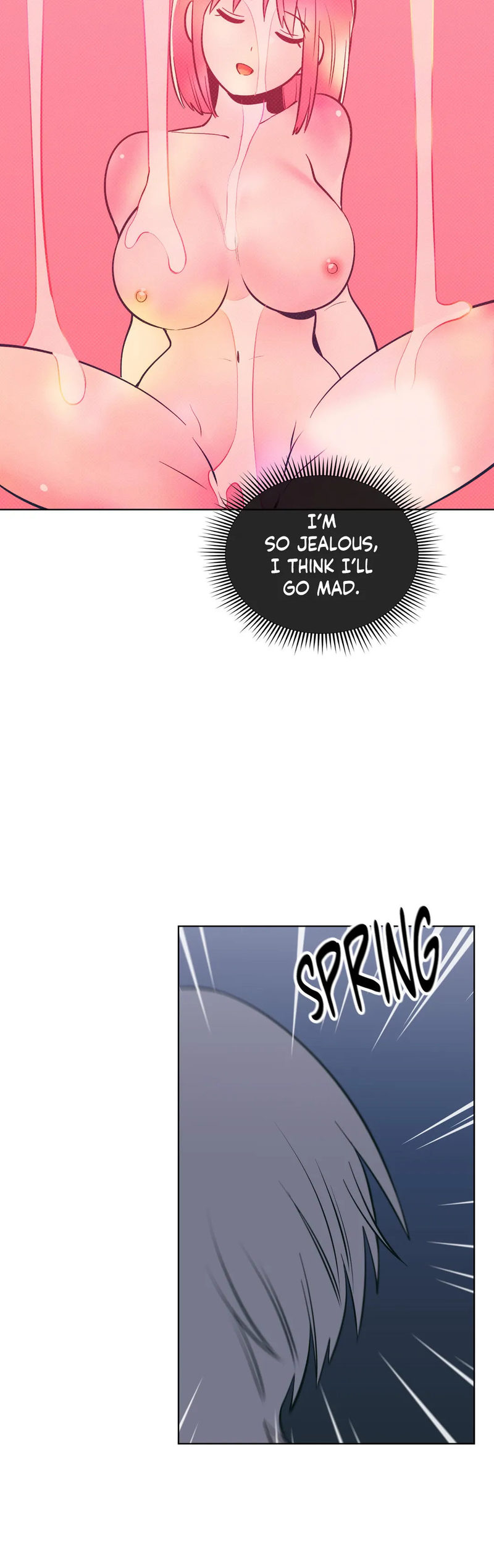 Peach Sorbet chapter 41 page 38