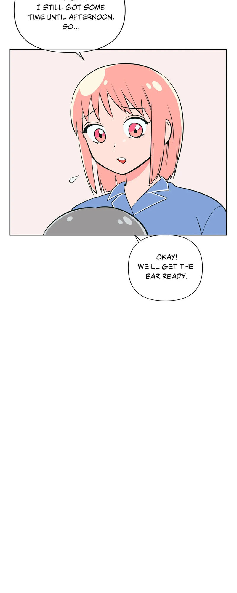 Peach Sorbet chapter 42 page 12