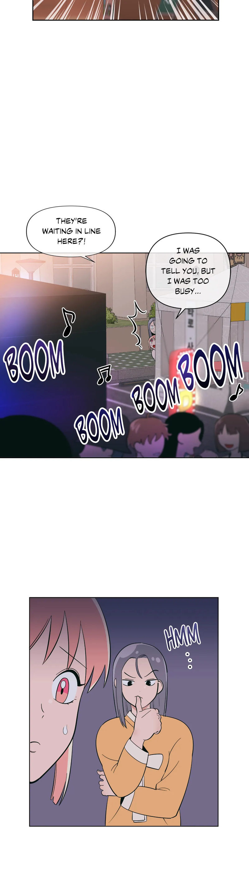 Peach Sorbet chapter 43 page 24