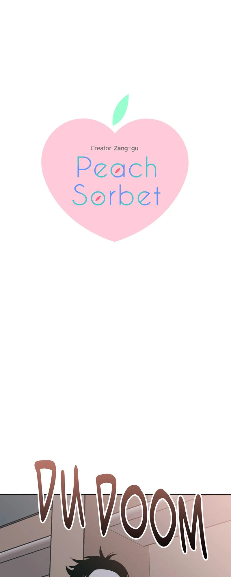 Peach Sorbet chapter 44 page 1