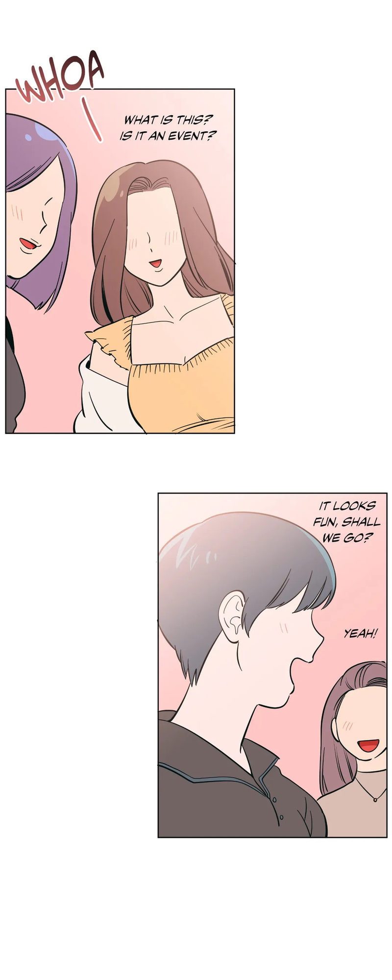 Peach Sorbet chapter 44 page 10
