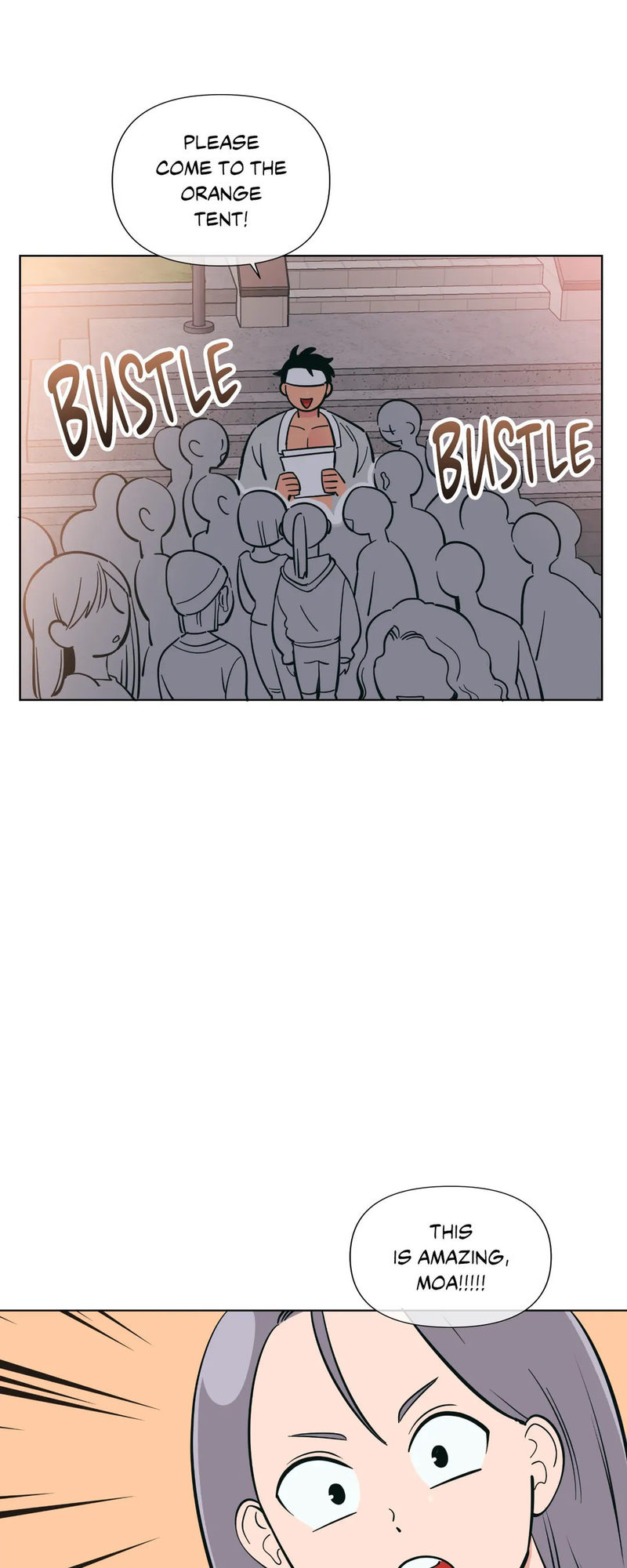 Peach Sorbet chapter 44 page 11