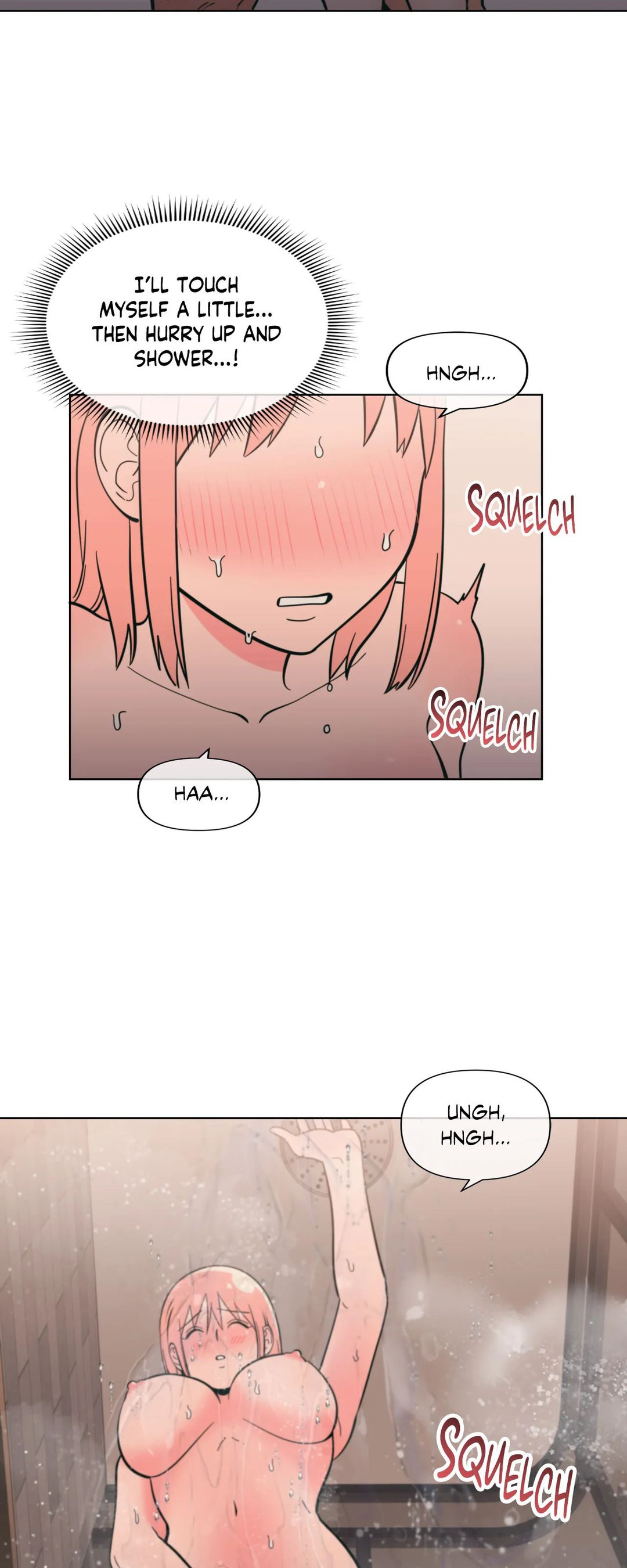 Peach Sorbet chapter 51 page 22