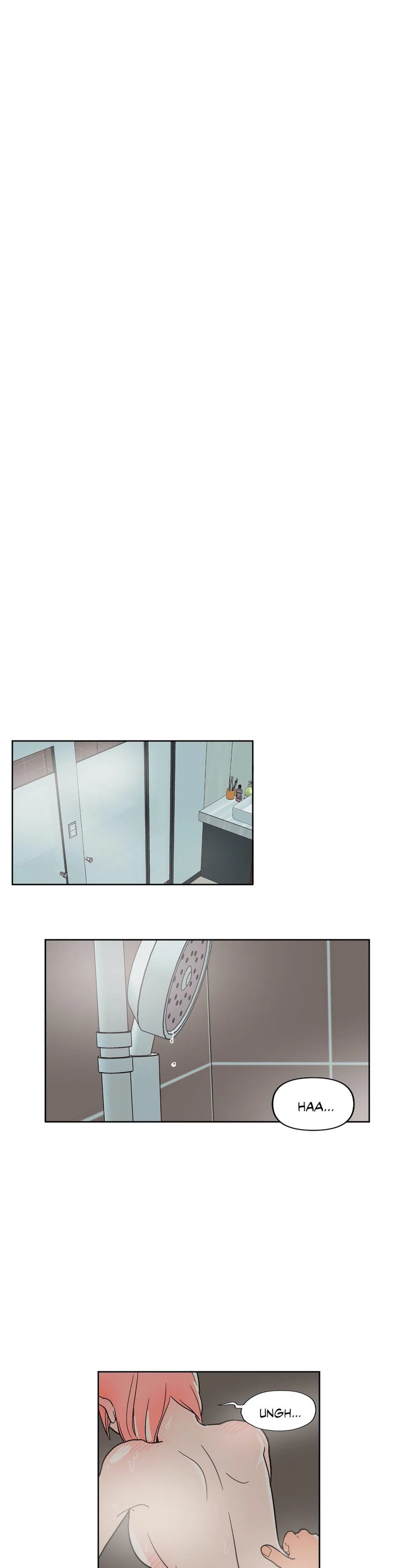 Peach Sorbet chapter 6 page 18
