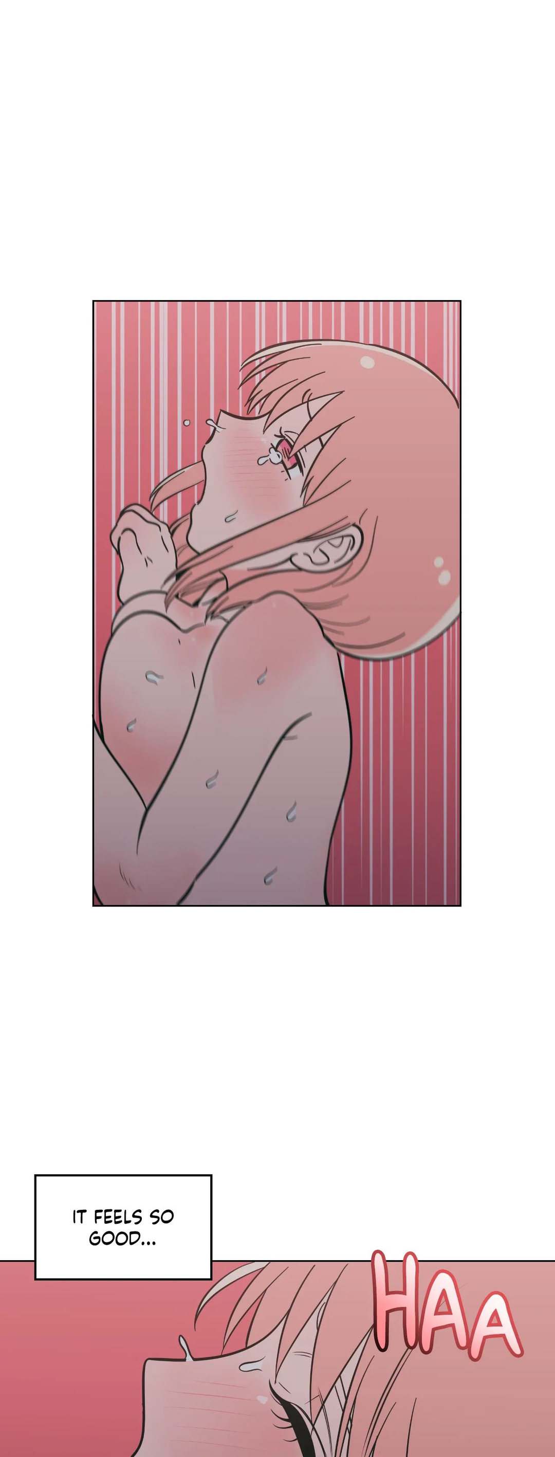 Peach Sorbet chapter 66 page 5