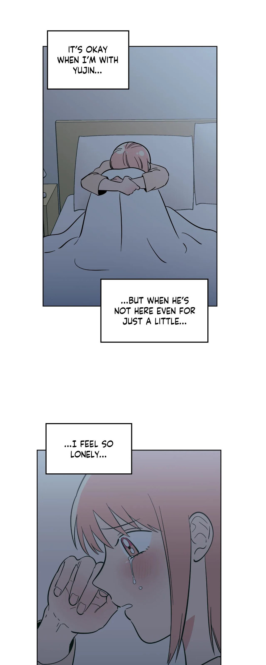 Peach Sorbet chapter 66 page 25