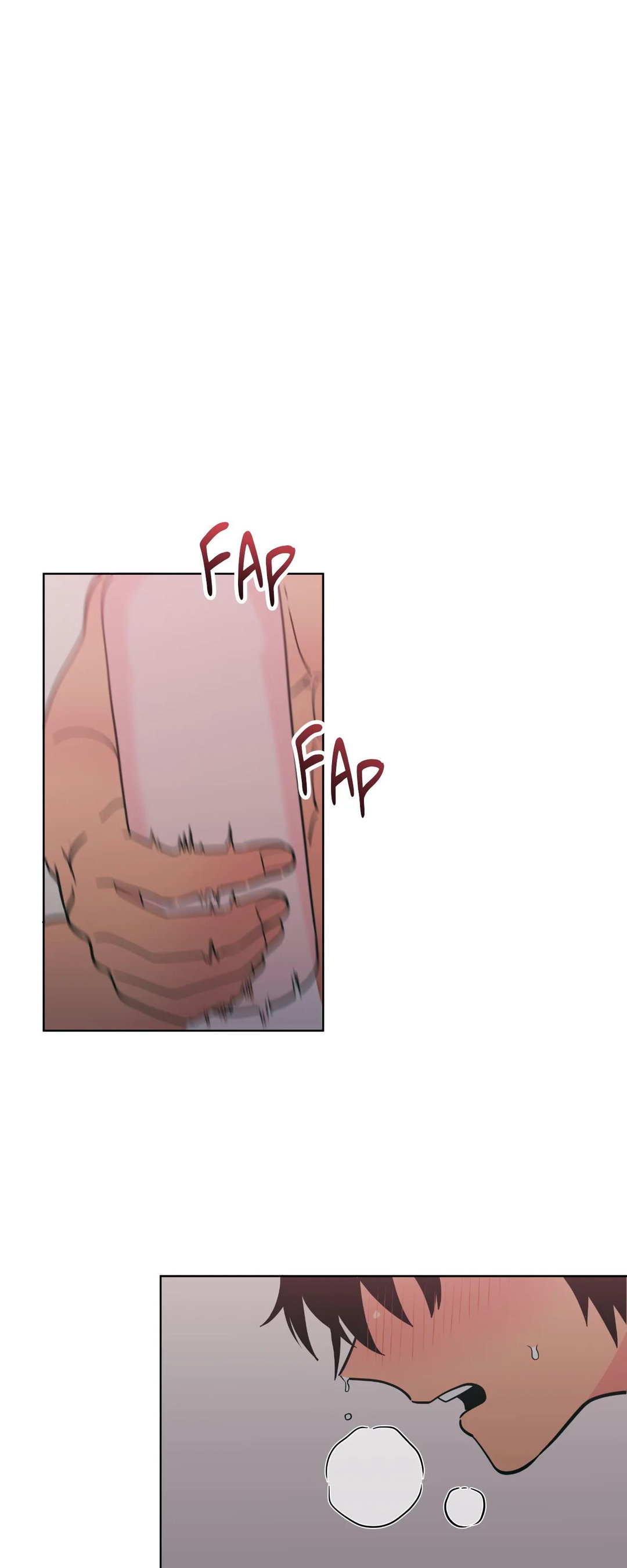 Peach Sorbet chapter 67 page 1