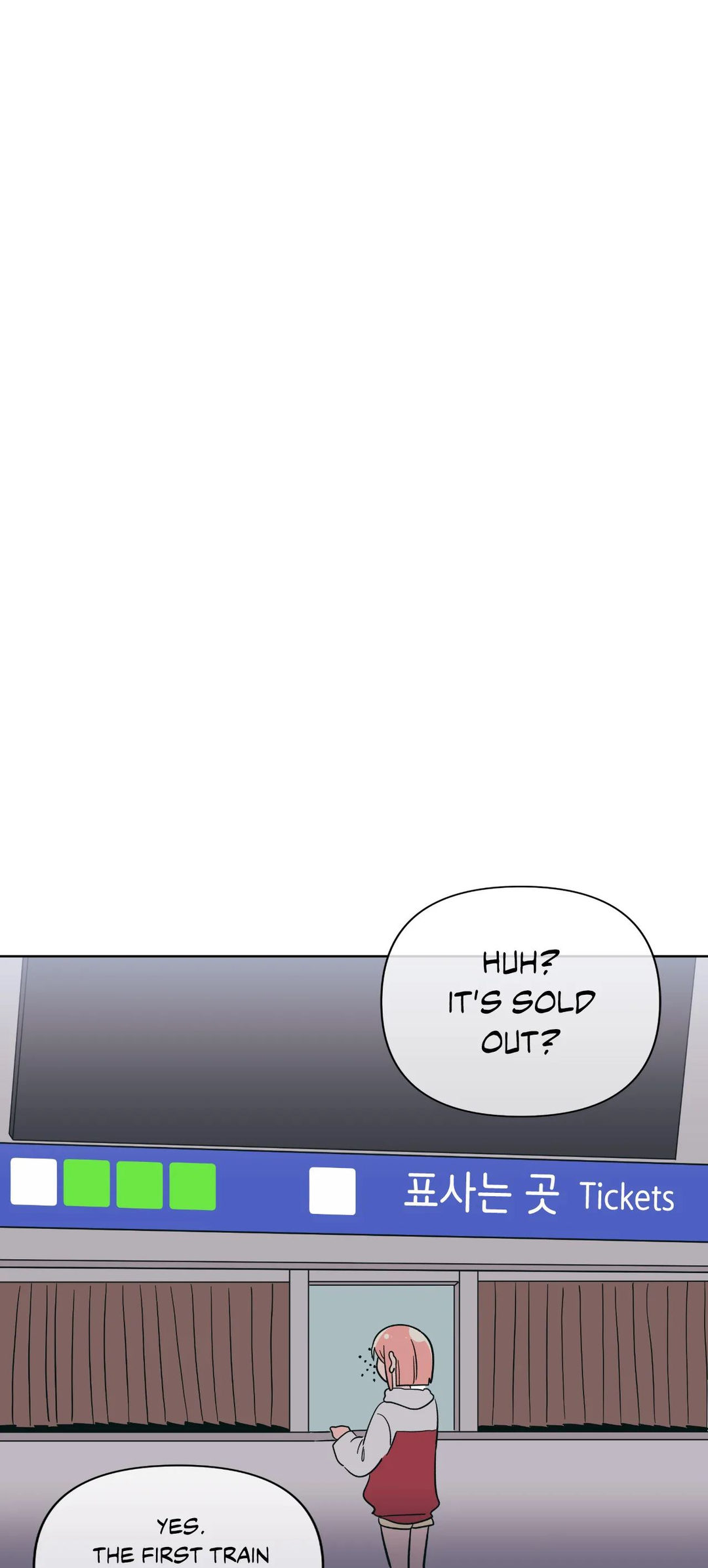 Peach Sorbet chapter 71 page 38