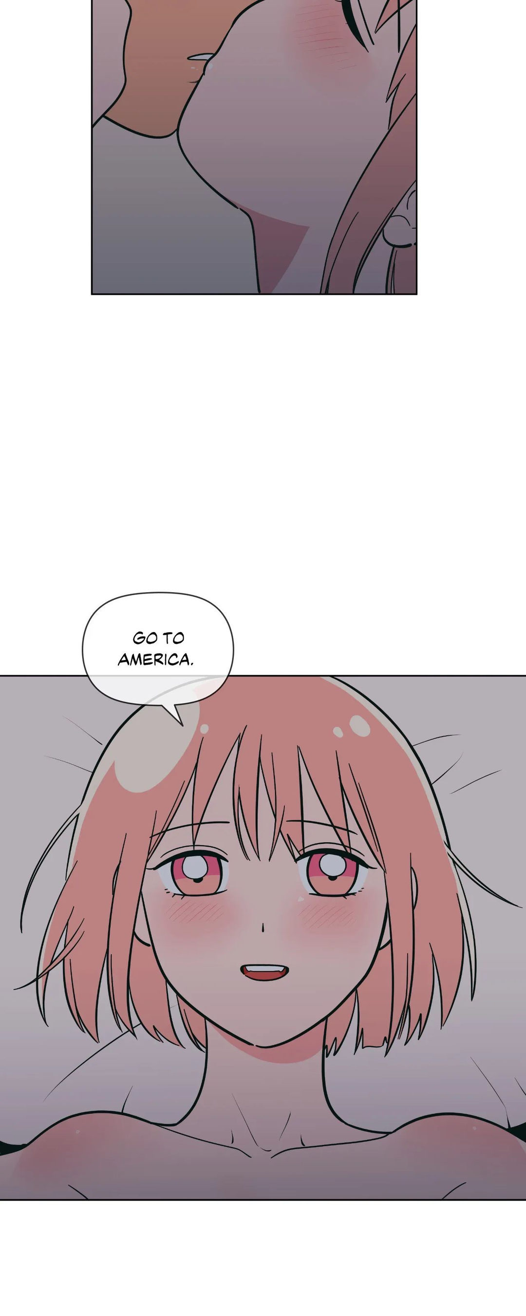 Peach Sorbet chapter 73 page 4