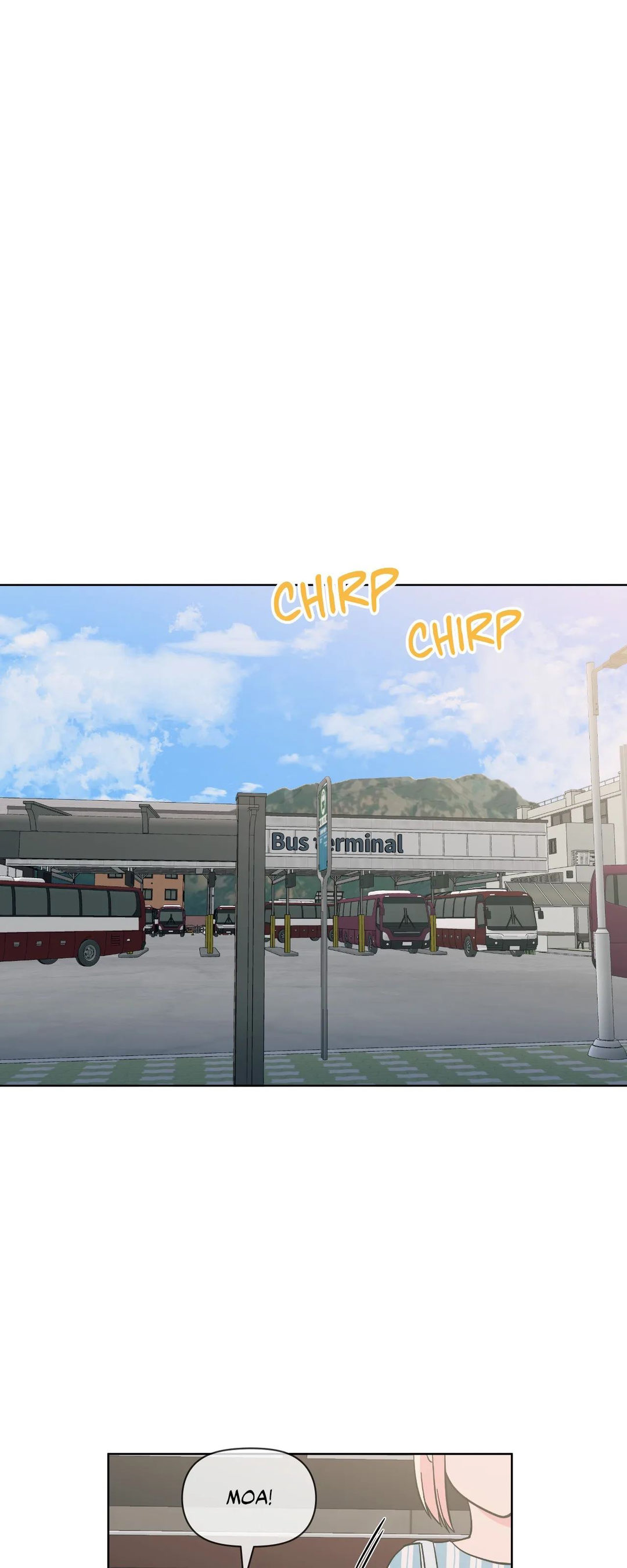 Peach Sorbet chapter 73 page 11