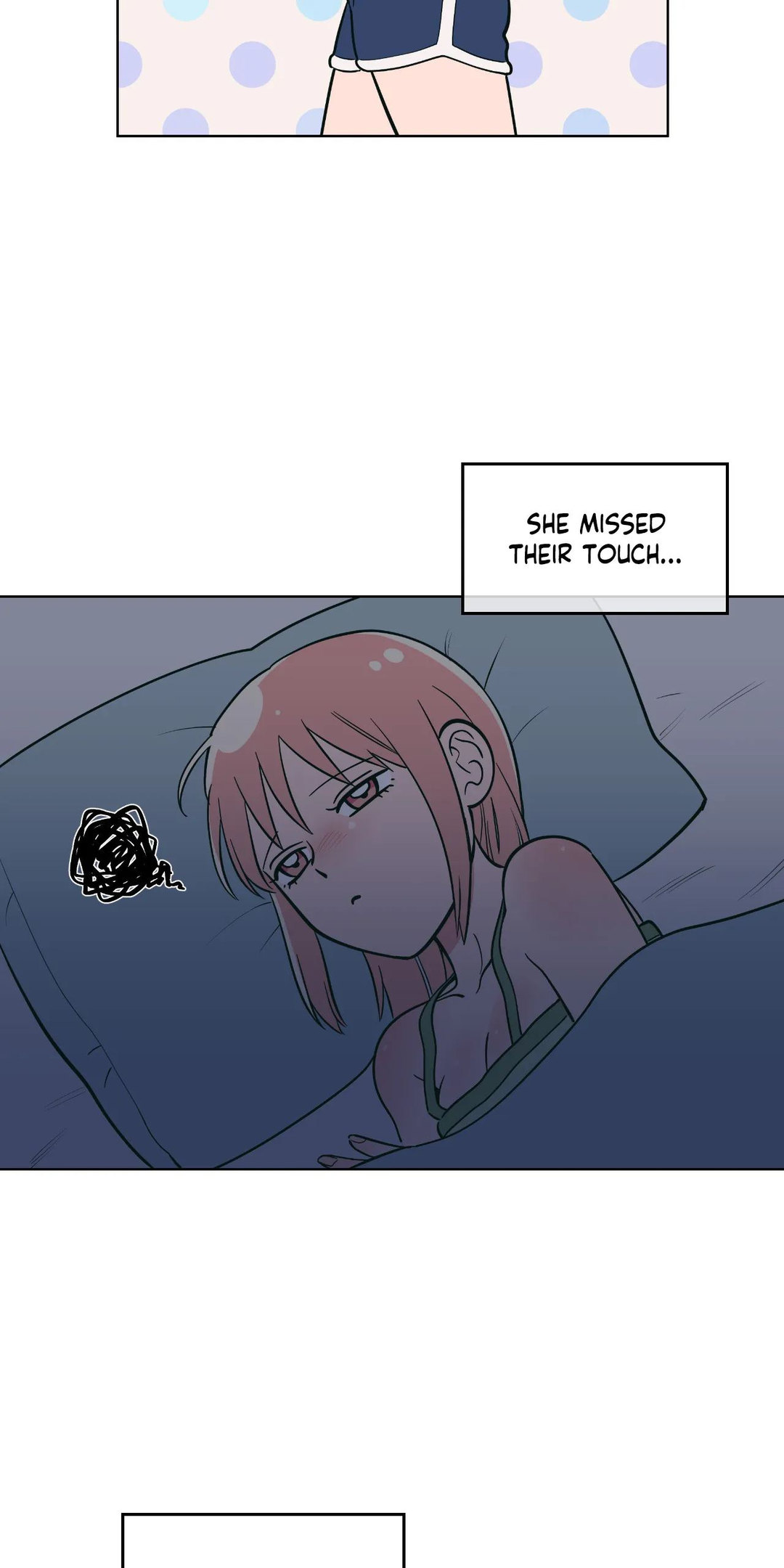 Peach Sorbet chapter 75 page 3