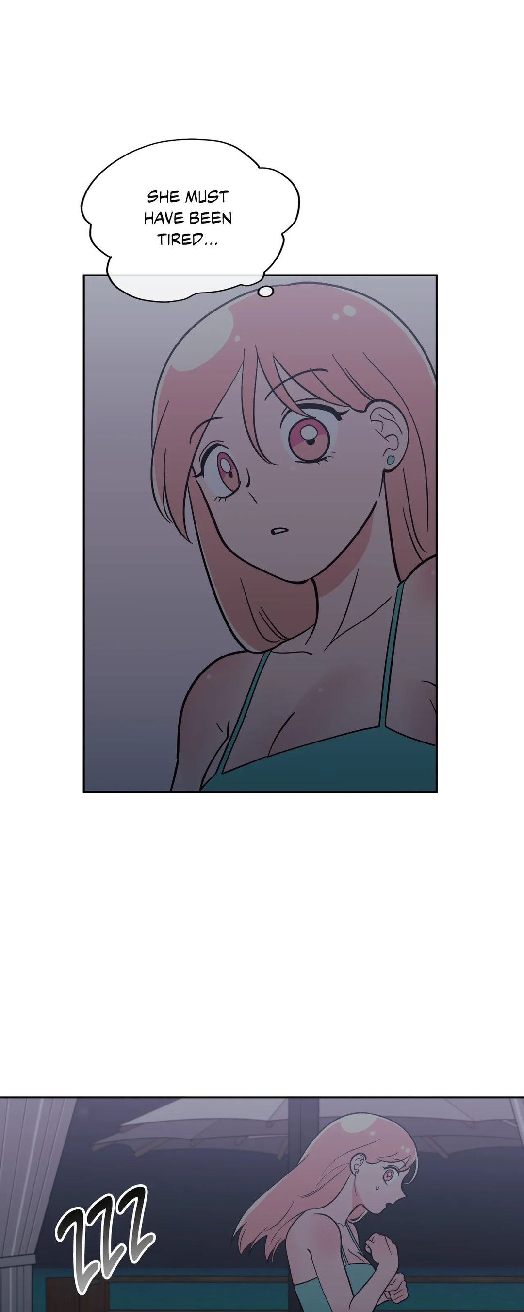 Peach Sorbet chapter 76 page 18