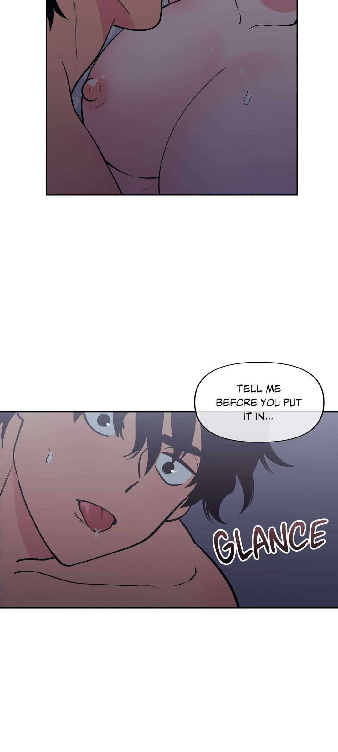 Peach Sorbet chapter 77 page 7
