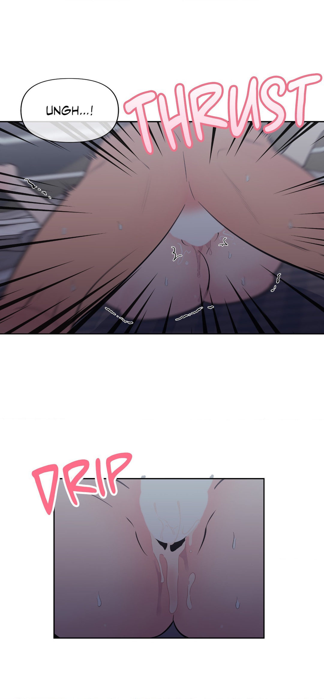 Peach Sorbet chapter 77 page 15