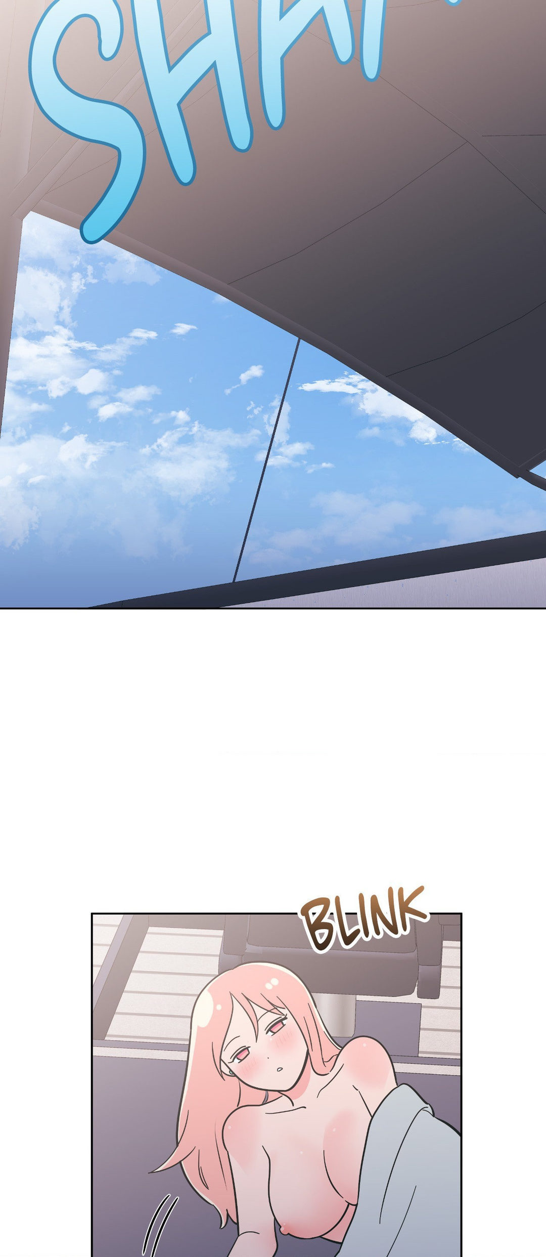 Peach Sorbet chapter 77 page 19