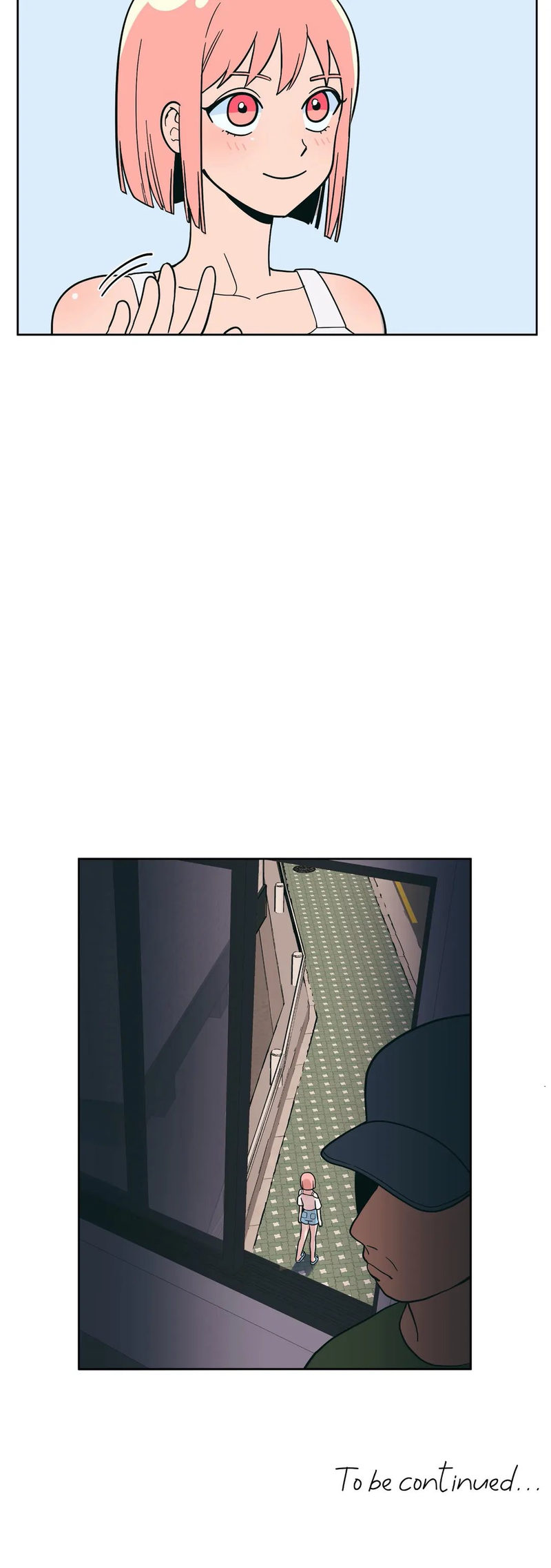 Peach Sorbet chapter 8 page 31