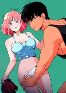 Peach Sorbet cover