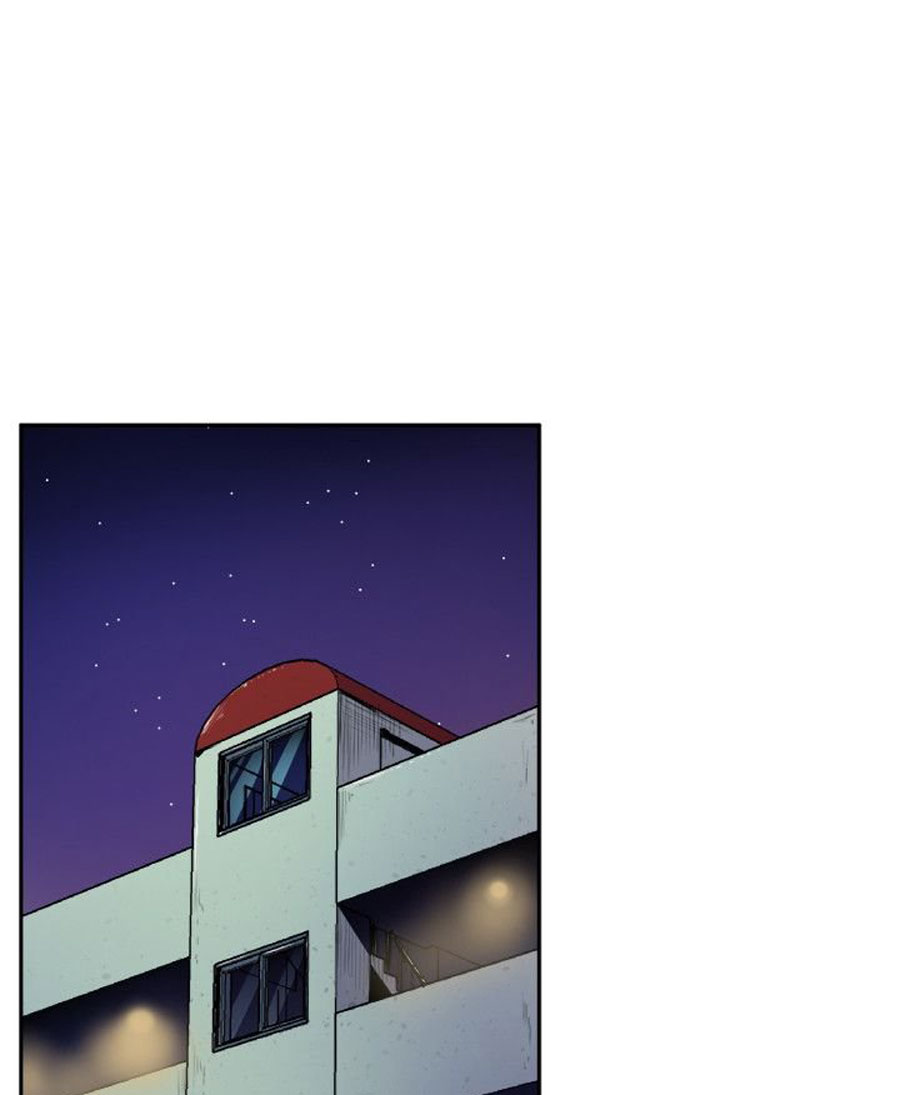 Peek chapter 1 page 3