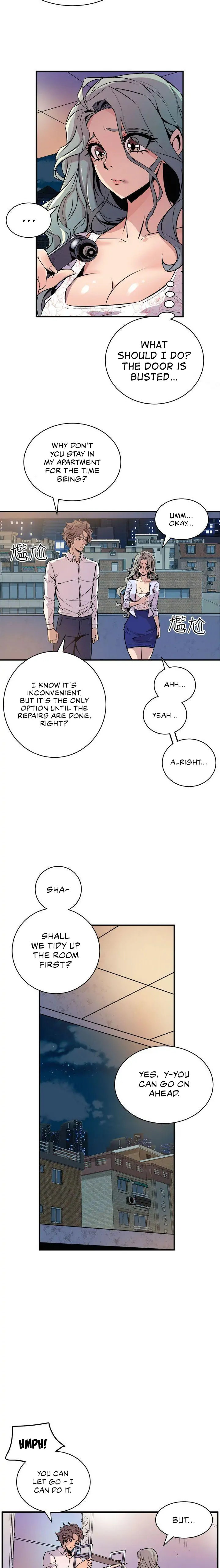 Peek chapter 10 page 4
