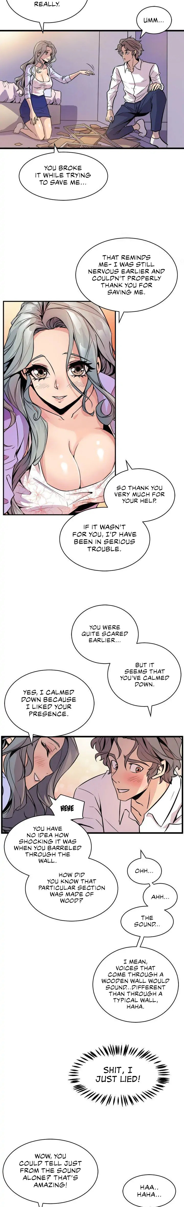 Peek chapter 10 page 6