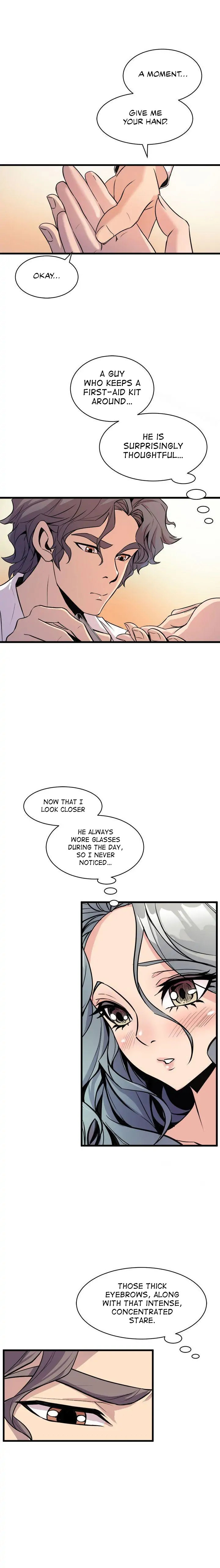 Peek chapter 10 page 10