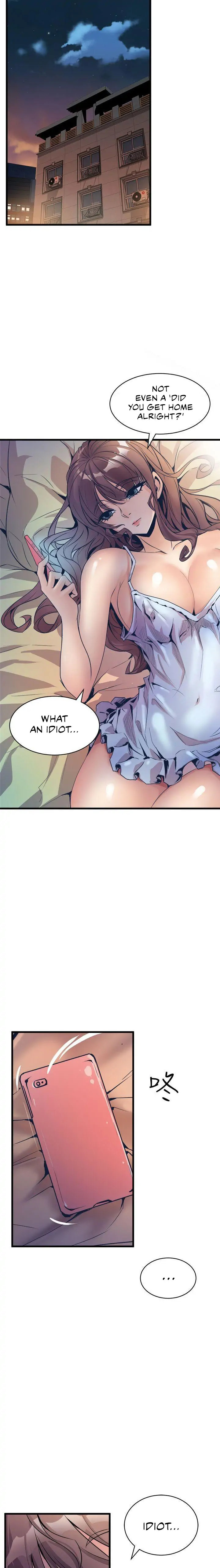 Peek chapter 10 page 18