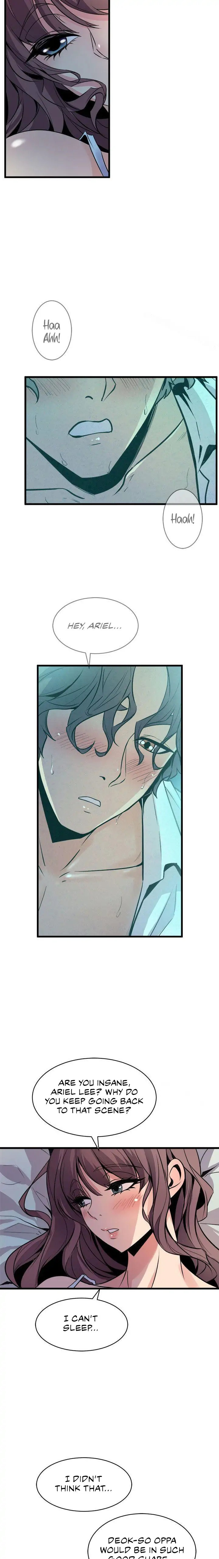 Peek chapter 10 page 19