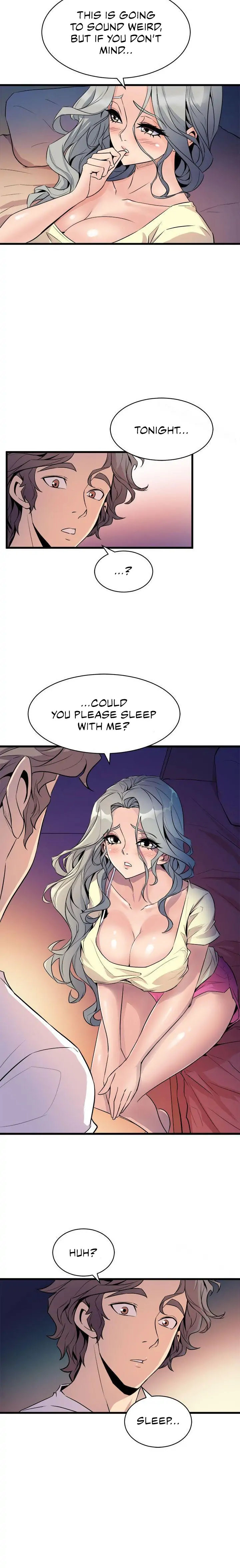 Peek chapter 12 page 7