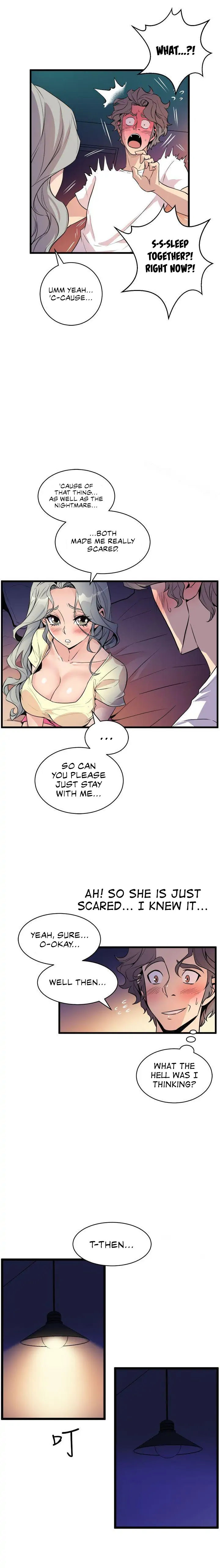 Peek chapter 12 page 8