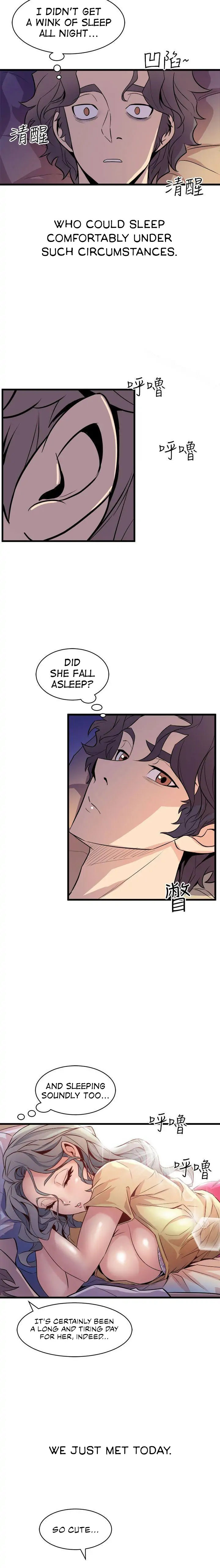 Peek chapter 12 page 11